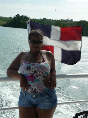 BACHATACCRO, séjour en République Dominicaine 2012