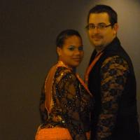 BACHATASTARS EUROPE 2012