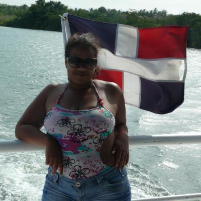 BACHATACCRO, séjour en République Dominicaine 2012