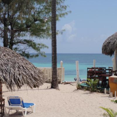 BACHATACCRO, séjour en République Dominicaine 2012