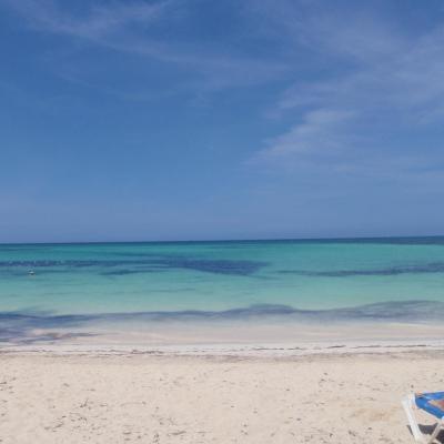 BACHATACCRO, séjour en République Dominicaine 2012