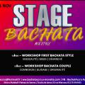Fleyr stage nov 2018