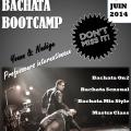 Bachataccro Bachata Bootcamp