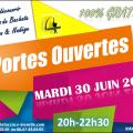 Portes ouvertes 2016